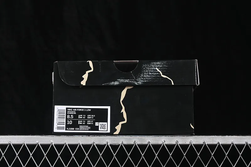 All categories Nk Air Force 1 Air Force series Nk Air Force 1 Low Air Force low-top Nike Air Force 1'07 Low joint model Air Force 1 low-top casual sneakers KJ1688-028